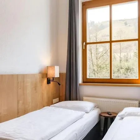 Apartment Kitz 4 Kaprun