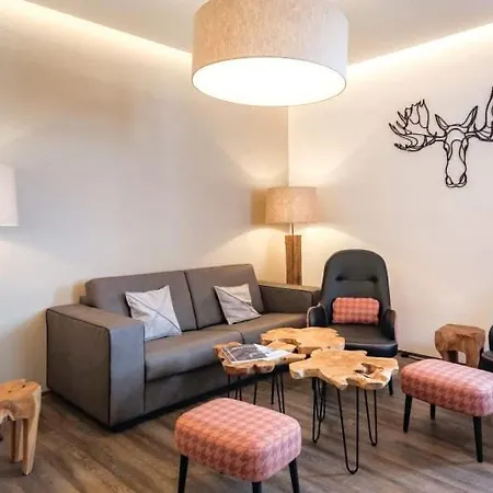 Apartment Kitz 4 *