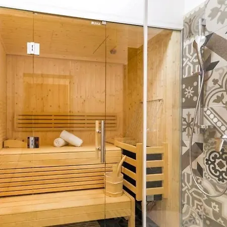 Apartment Kitz 4 *